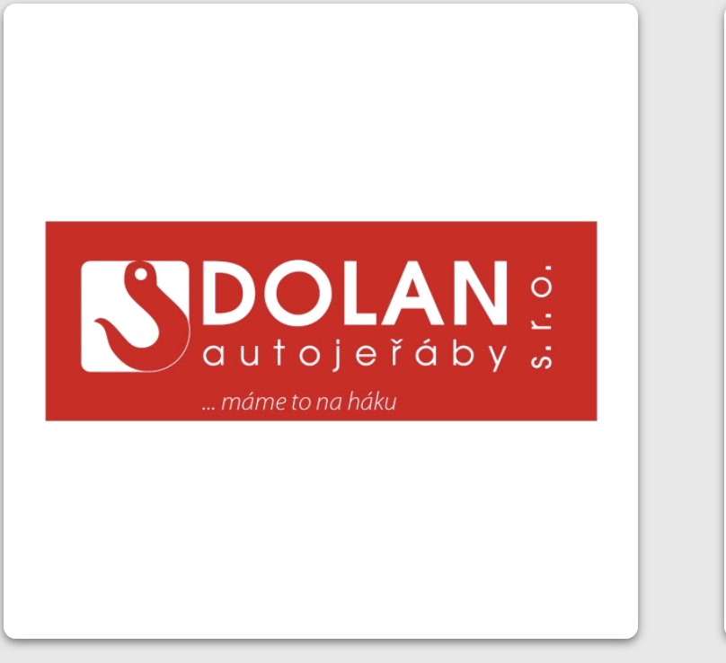 Dolan Autojeřáby